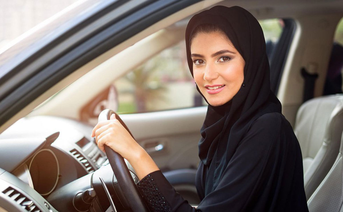إحذري هذه الأخطاء المؤدية الى الرسوب في امتحان القيادة!