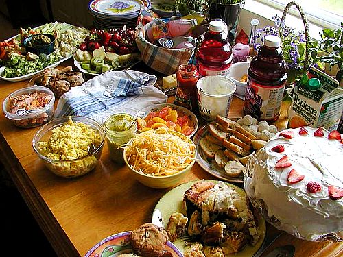 تسوّق رمضان... هكذا يكون