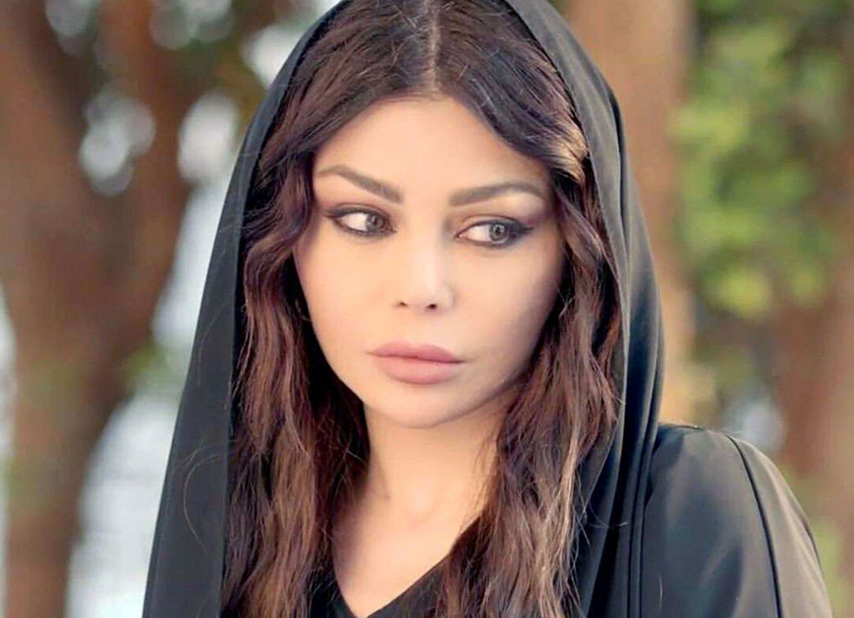 هيفا تمارس الرياضة مع والدتها... فما القواسم المشتركة بينهما؟