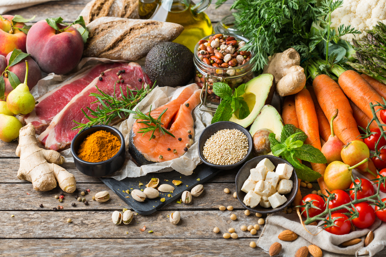 Plant, Produce, Food