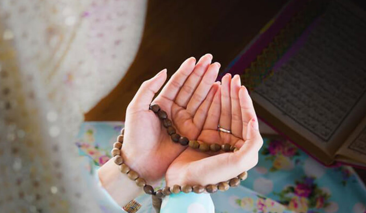 دعاء الشفاء من المرض 