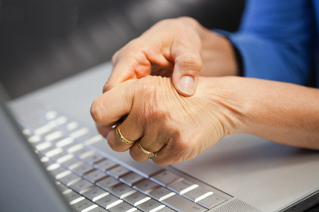 Hand, Person, Human