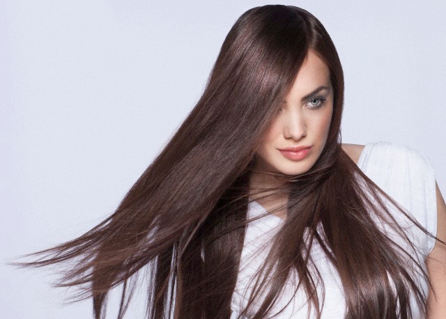 Hair, Face, Person