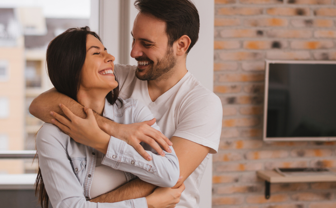 افضل اوضاع الجماعً لحدوث حمل
