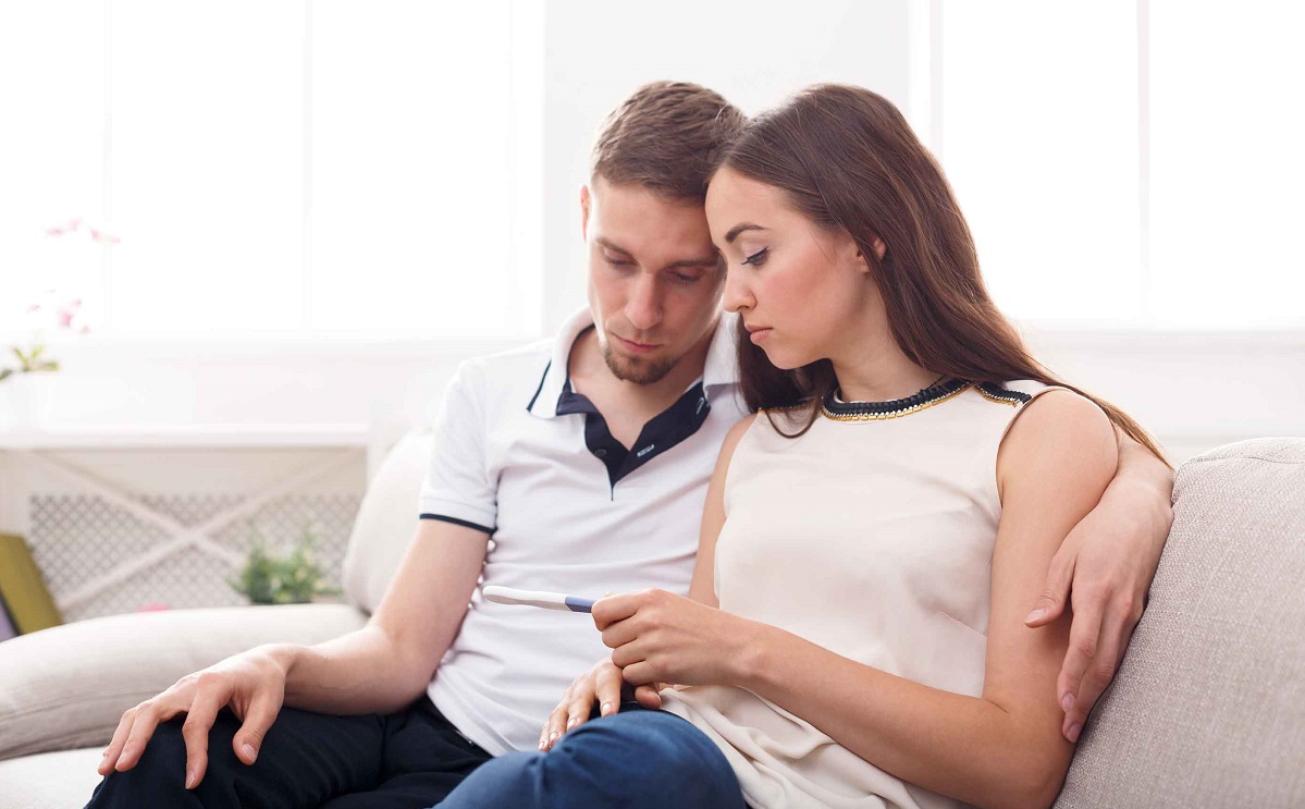 افضل وقت لحدوث الحمل بعد الدورة الشهرية