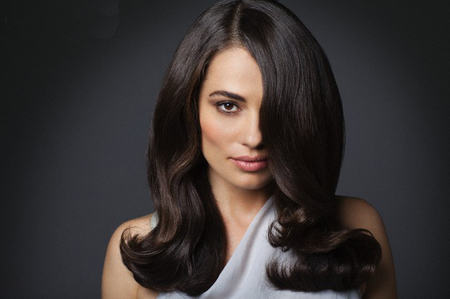 Hair, Person, Human