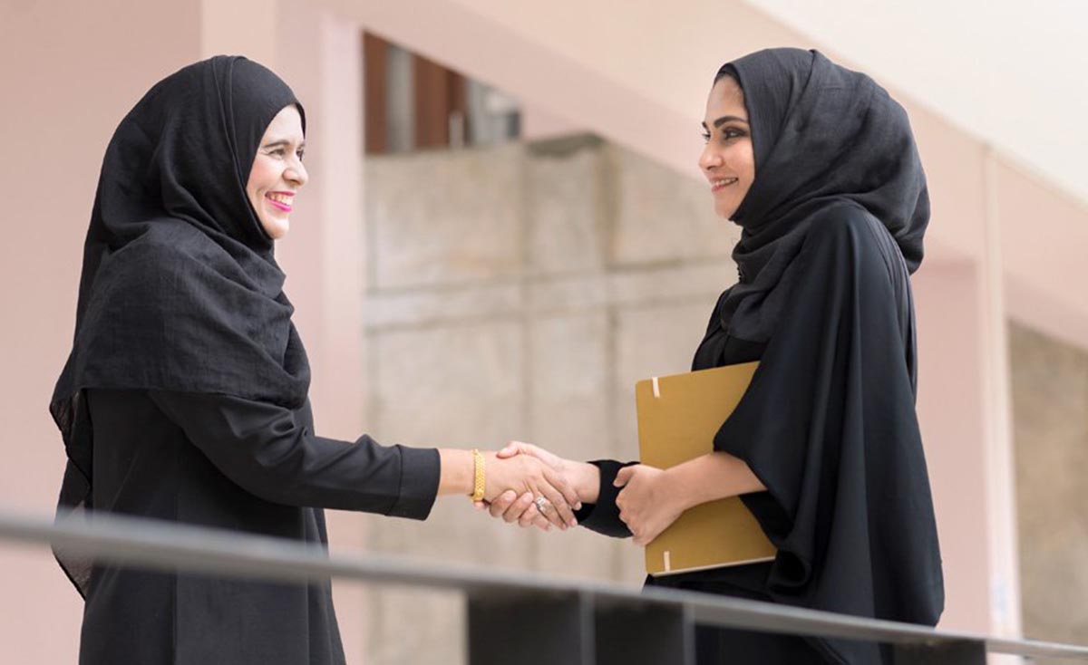 المرأة السعودية تحقق إنجازا جديدا والقضاء يوافق على استقلاليتها بالسكن!