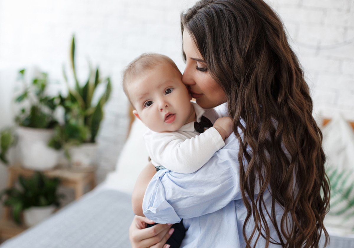 اهم نصائح اخصائيي الرضاعة الطبيعية لزيادة ادرار حليب الام