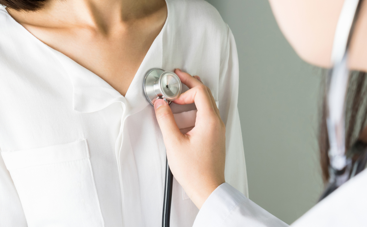متى يكون خفقان القلب خطيرًا