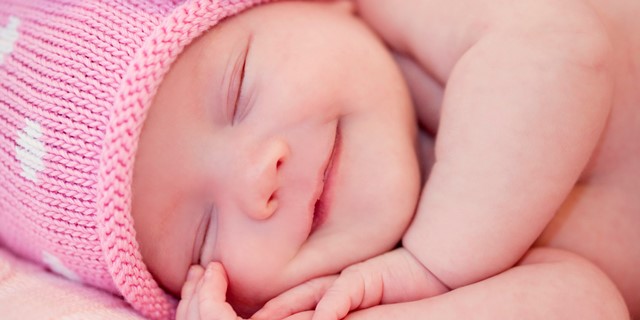 Newborn, Baby, Person