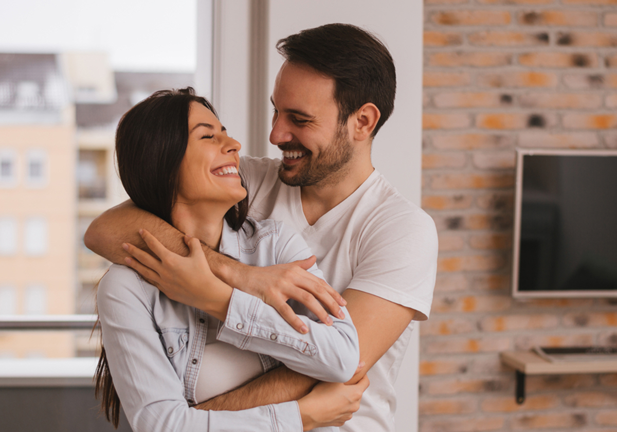 كلمات دلع تحرك مشاعر الزوج