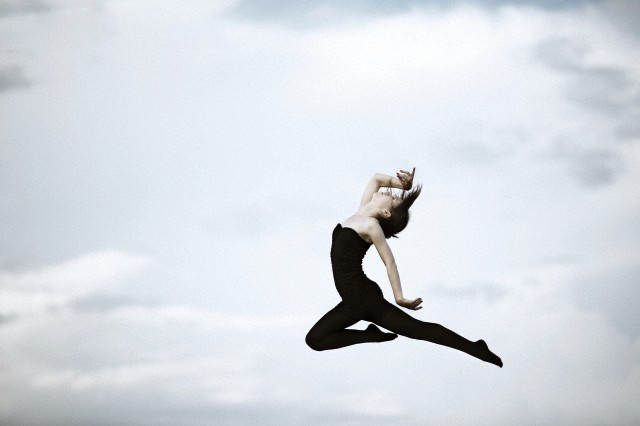 Person, Human, Dance Pose
