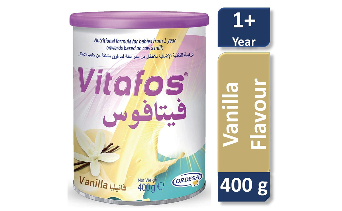 افضل حليب مكمل غذائي للاطفال