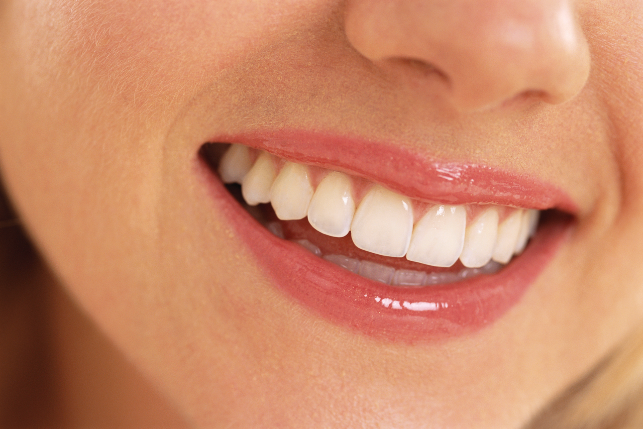 Teeth, Mouth, Lip