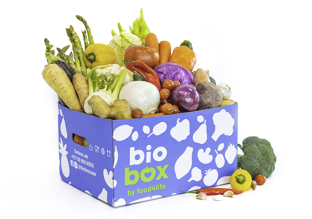 BioBox  تكرم خط الدفاع الاول في الامارات ضد فيروس كورونا