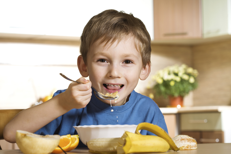 Eating, Person, Food