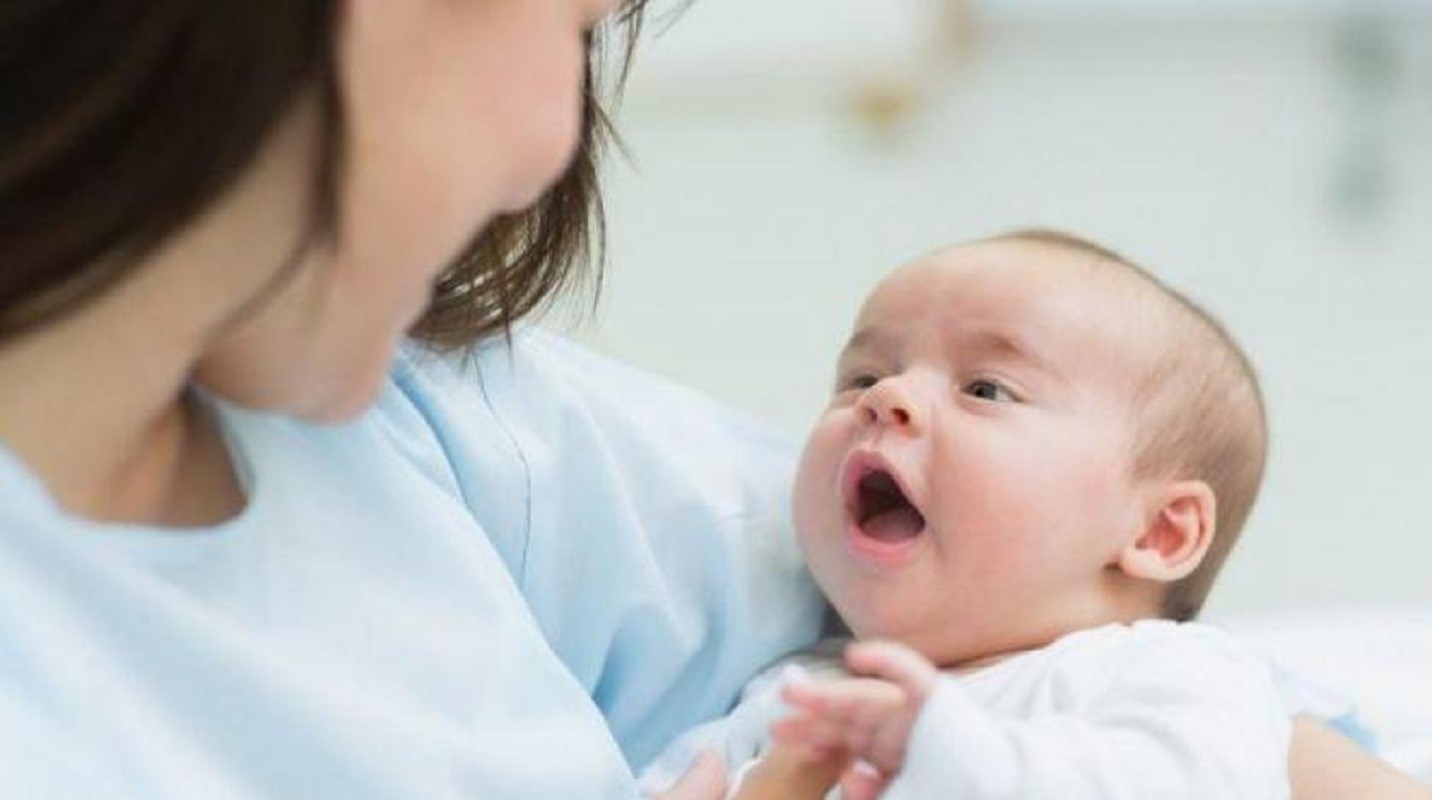 6 أسباب تجعل الرضاعة الطبيعية تخفّف وجع التسنن