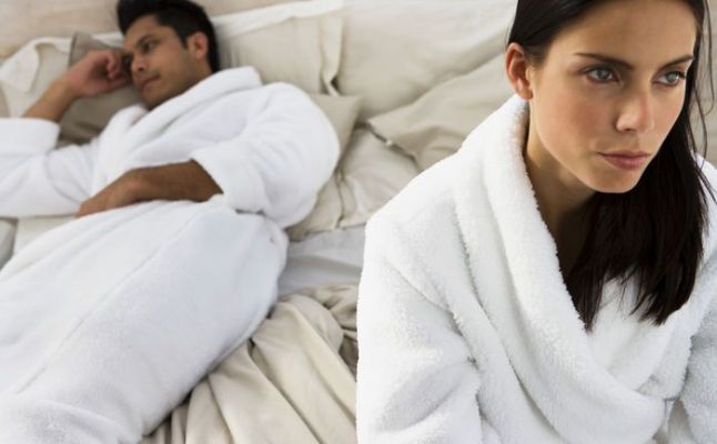 أخطاء شائعة أثناء العلاقة الحميمية