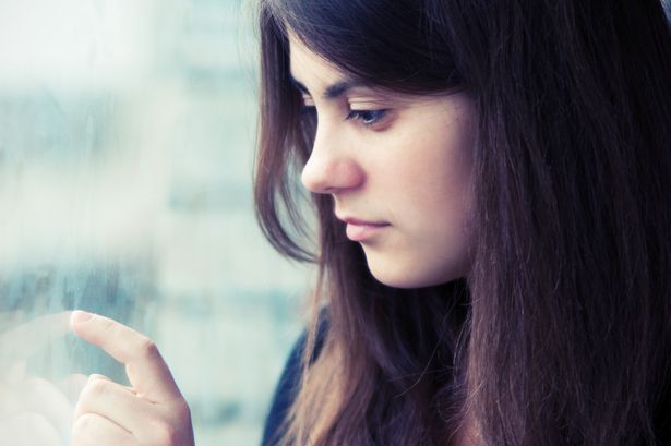 المعالجة النفسية تشرح عن علامات الإصابة بمرض نفسي
