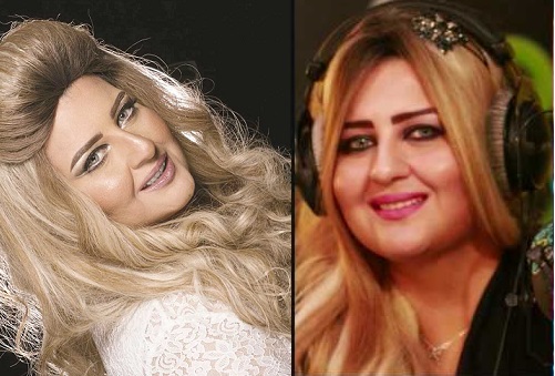 رهف غيتارا
