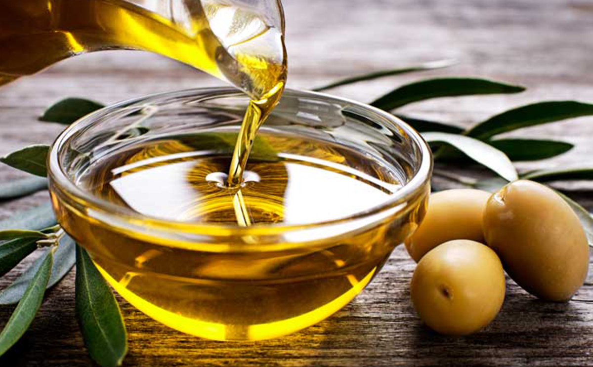 كيفية علاج الام الركبة بزيت الزيتون!