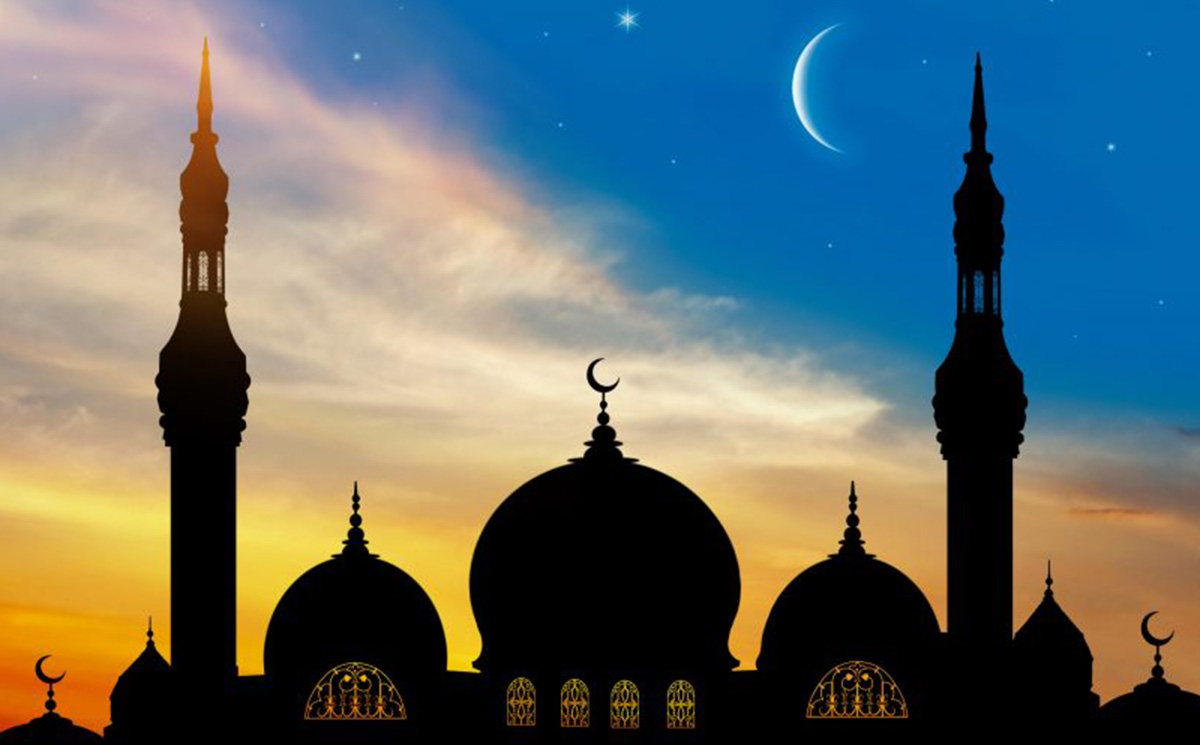 كم باقي على رمضان 2021 