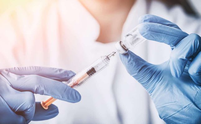 معلومات عن ابرة التجلط بعد القيصرية