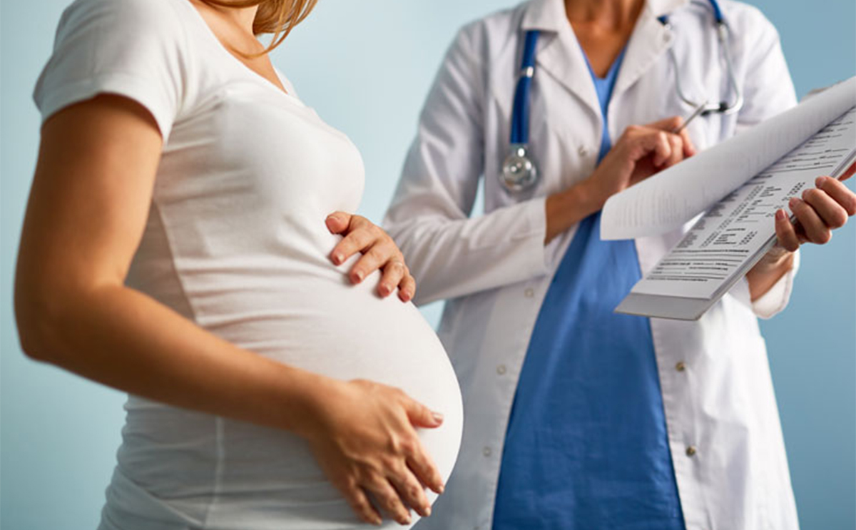 اسباب وعلامات تسمم الحمل وطرق الوقاية منه