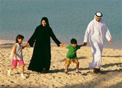 سعودي وشقيقته بلا هوية في الكويت!