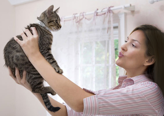 إختبار للشخصية من أول حيوان تتم رؤيته في الصورة