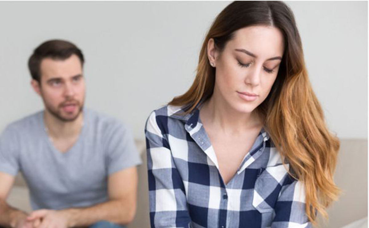 دراسة تبين افادة لعصبية المرأة بالنسبة الى الرجل