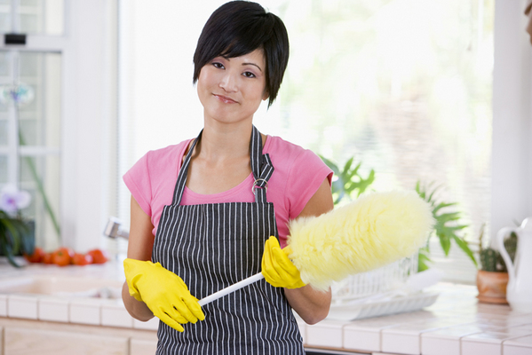 Person, Human, Cleaning