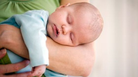 Diaper, Newborn, Person