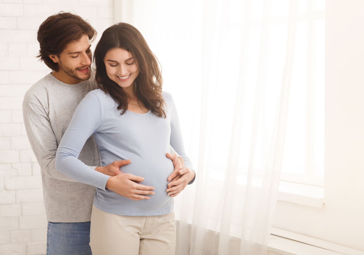 اسباب ستدفعك ايها الزوج الى معاملة زوجتك الحامل كملكة