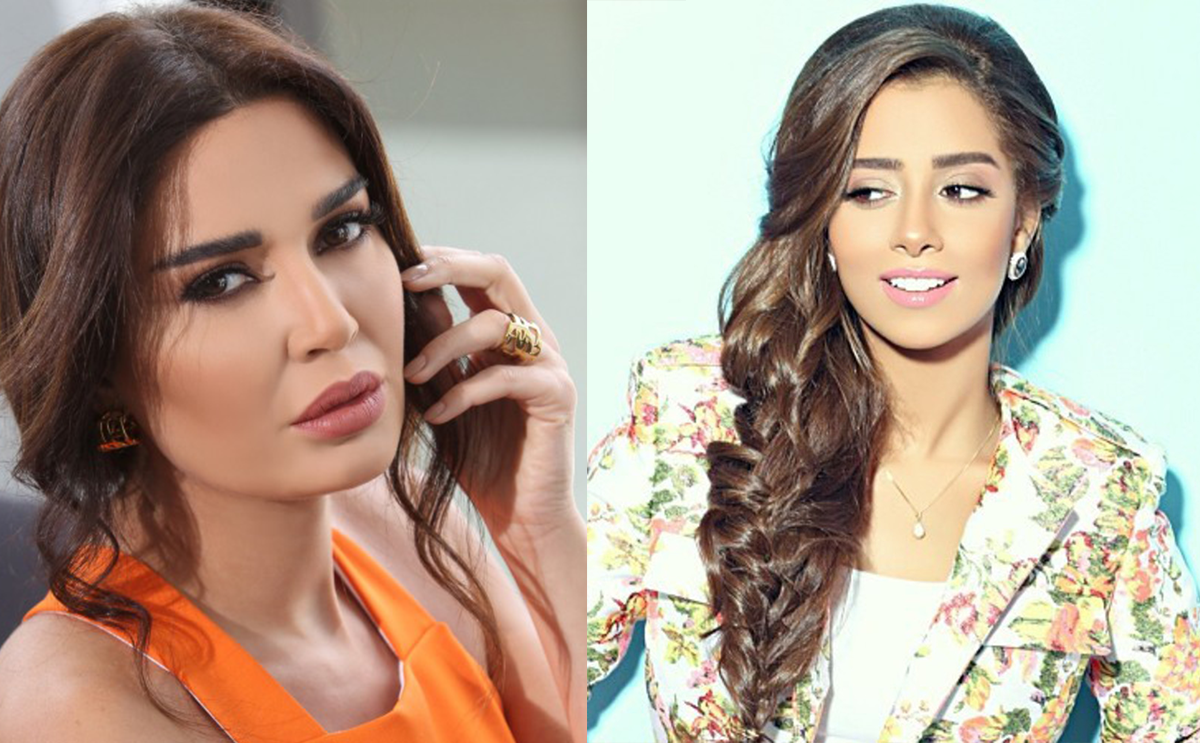 نجمات سيصبحن أمهات في العام 2018