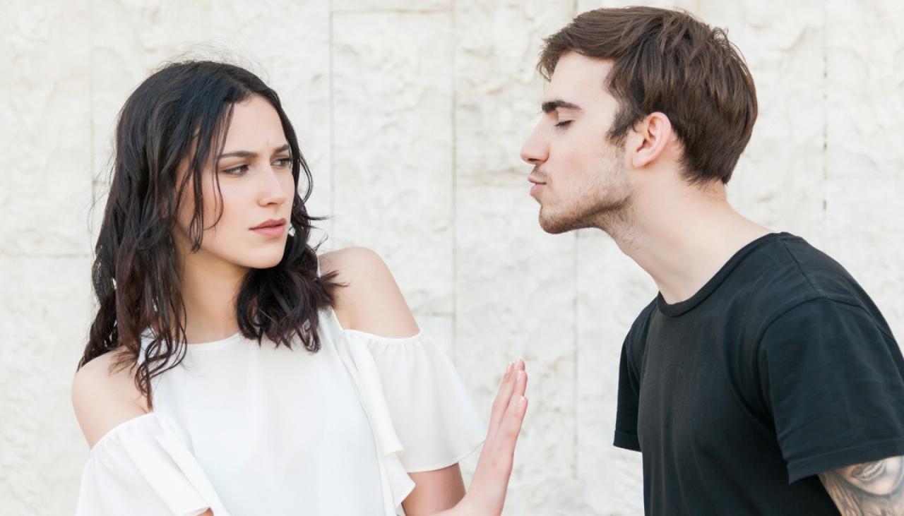 اسباب ابتعاد الزوجة عن العلاقة الحميمة