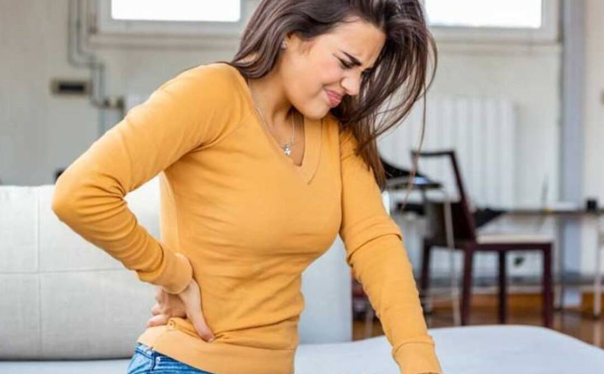 هل الفشل الكلوي مؤلم وما هي اسبابه واعراضه وعلاجه؟