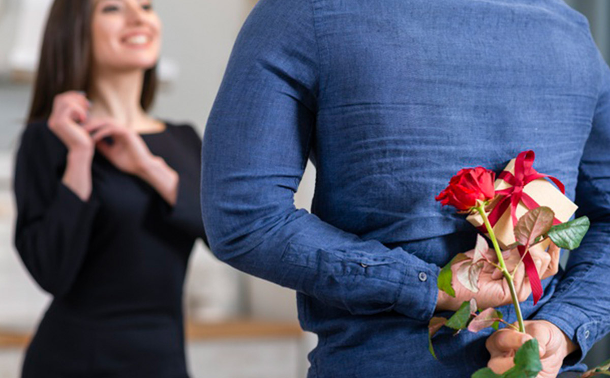 اليك افكار رومانسية تسعد الزوجة في عيد ميلادها!