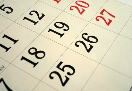 الحمل ونمو الجنين في الأسبوع الأول