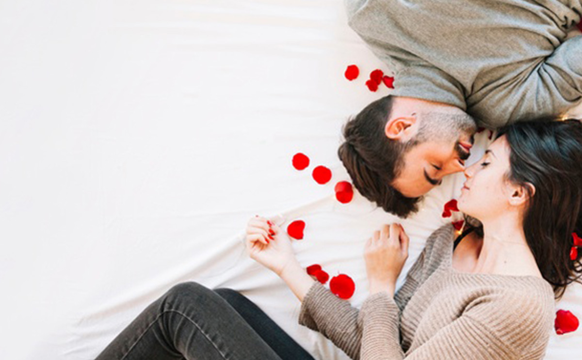 هل الجماع يكبر المؤخرة وما هي فوائده الصحية؟