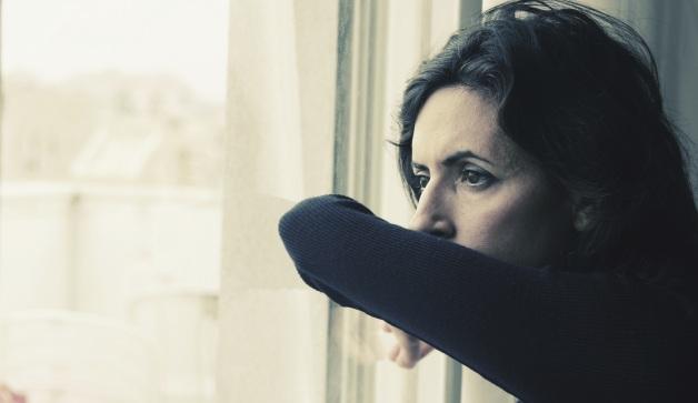 ما هي اعراض الاكتئاب المفاجئة