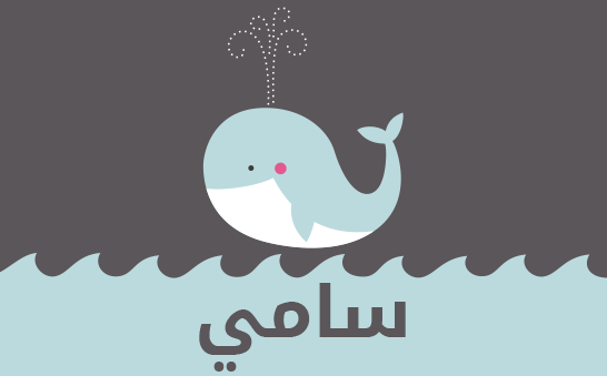 معنى اسم سامي