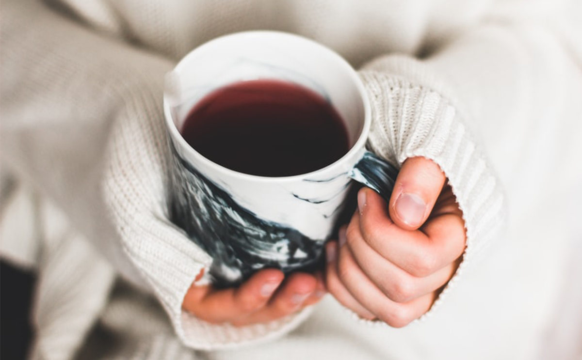 اضرار شرب الشاي بكثرة 