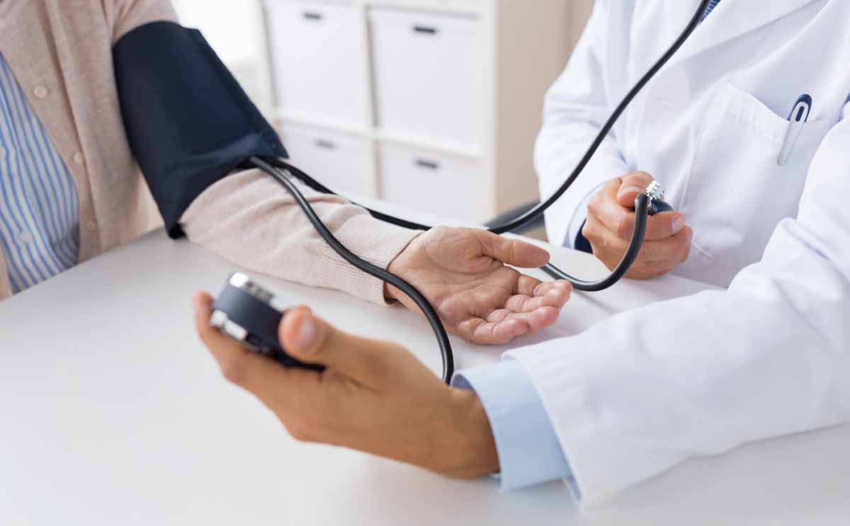طريقة علاج ارتفاع ضغط الدم بالاعشاب