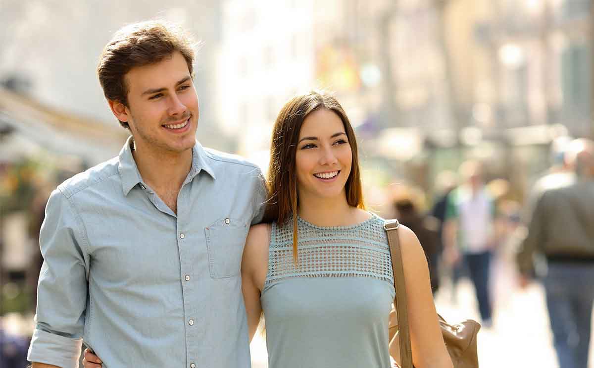 علامات تدل إلى أن الزوج وفي في الحياة الزوجية