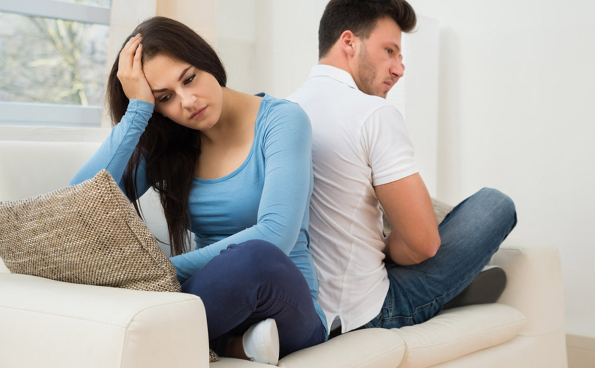متى تقل الشهوة عند الرجل وما هي الاسباب؟