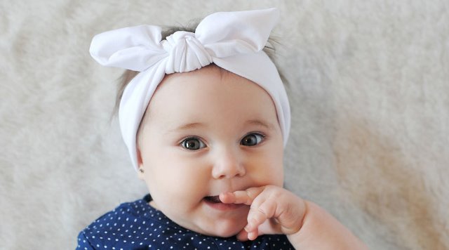 اضرار ربطات شعر للاطفال