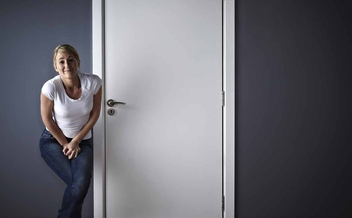 دلالات عدد مرات دخول الحمام على الصحة