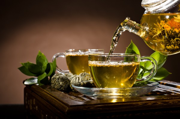لماذا يحب الإمتناع عن الشاي الأخضر خلال الحمل؟