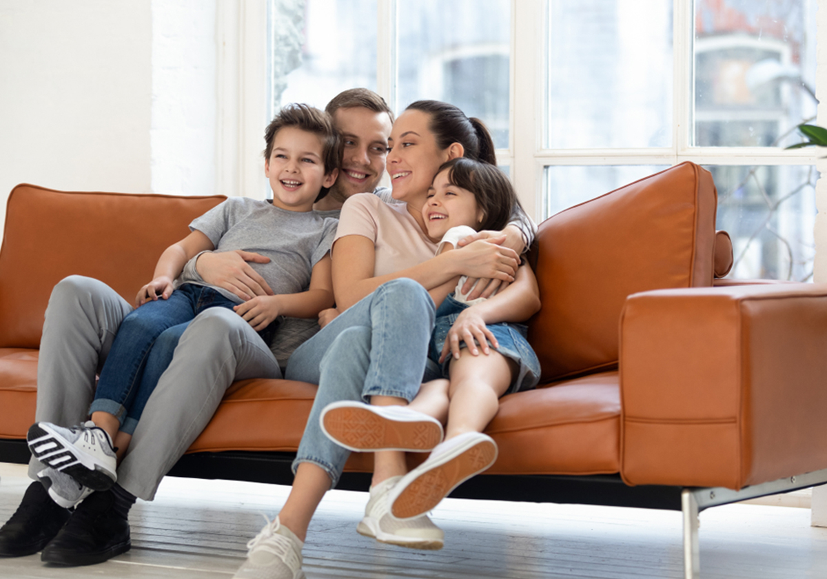 لماذا عليك الا تحبي اطفالك اكثر من زوجك